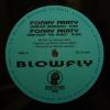 Blowfly - Fonky Party (12")