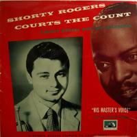 Shorty Rogers Jump For Me (LP)