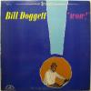 Bill Dogget - Wow (LP)