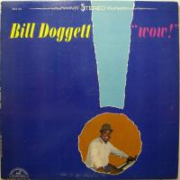 Bill Dogget - Oo Da (LP)