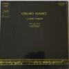 Gerard Manset - La Mort D'Orion (LP)