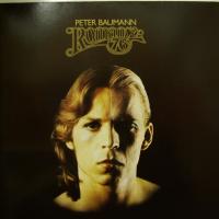 Peter Baumann Bicentennial Present (LP)