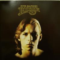 Peter Baumann - Romance 76 (LP)