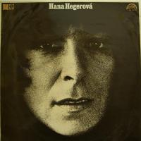 Hana Hegerova - Recital 2 (LP)
