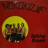 Nokokoye - Talking Drums (LP)