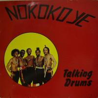 Nokokoye Talking Drums (LP)