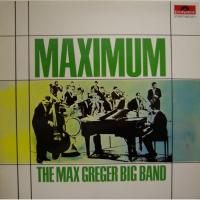 Max Greger Salute To Miles (LP)