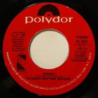 Atlanta Rhythm Section Spooky (7")