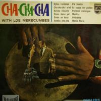 Los Merecumbes La Suppa Del Pichon (LP)