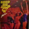 Musique -  Keep On Jumpin (LP)