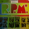 Barry De Vorzon - R.P.M. (LP)