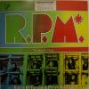 Barry De Vorzon - R.P.M. (LP)