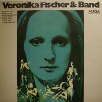 Veronika Fischer Halt An (LP)