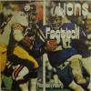 Lions - Football (7")