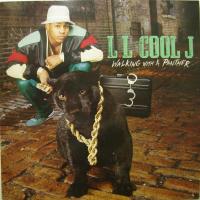 LL Cool J Jinglin Baby (LP)