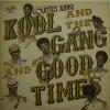 Kool & The Gang - Good Times (LP)