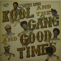 Kool & The Gang Rated X (LP)