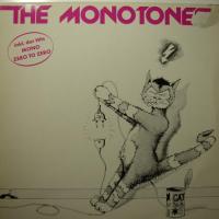 Monotones Big Bang (LP)