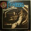 Pioneers - Pusher Man (LP)