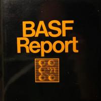 Luigi Pelligioni - BASF Report \'71 (7")