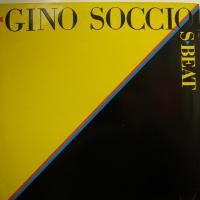 Gino Soccio Rhythm Of The World (LP)