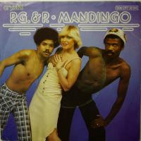 P. G. & P. Mandingo (7")