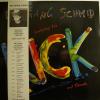 Wolfgang Schmid - The Kick And Friends (LP)