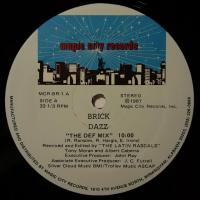  Brick - Dazz (12")