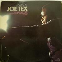 Joe Tex Give The Baby (LP)
