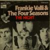 Frankie Valli - The Night (7")