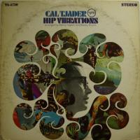 Cal Tjader Sweet Honeybee (LP)