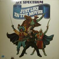 Ace Spectrum Sweet Music Soft Lights & You (LP)