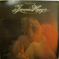 Jannie Hoeg Looking Out The Window (LP)
