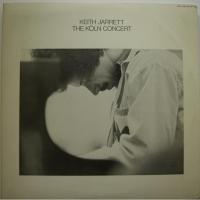 Keith Jarrett Köln Part II b (LP)