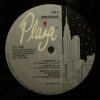 Funk Deluxe I Surrender (12")