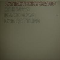 Pat Metheny Group - Pat Metheny Group (LP)