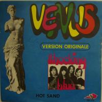 Shocking Blue Hot Sand (7")