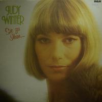 Judy Winter Das Tier In Mann (LP)
