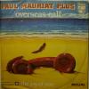 Paul Mauriat Plus - Overseas Call (7")