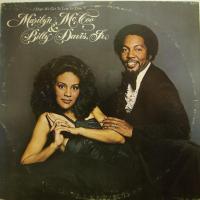 Marilyn McCoo Nothing Gonna Stop Me (LP)