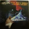 KRS One - Step Into A World (12")
