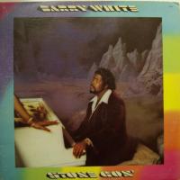 Barry White Never Never Gonna Give You Up (LP)