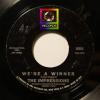 The Impressions - We're A Winner (7")
