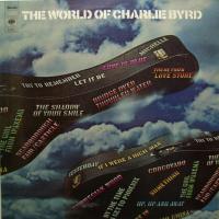 Charlie Byrd - The Girl From Ipanema (LP)