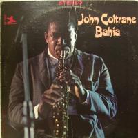 John Coltrane Bahia (LP)