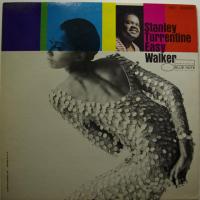 Stanley Turrentine Meat Wave (LP)