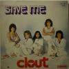 Clout - Save Me (7")