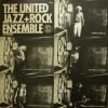United Jazz + Rock Ensemble - Live In Berlin (LP)