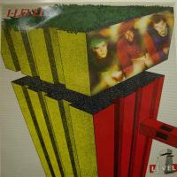 I-Level - I-Level (LP)