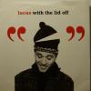 Lucas - With The Lid Off (7")